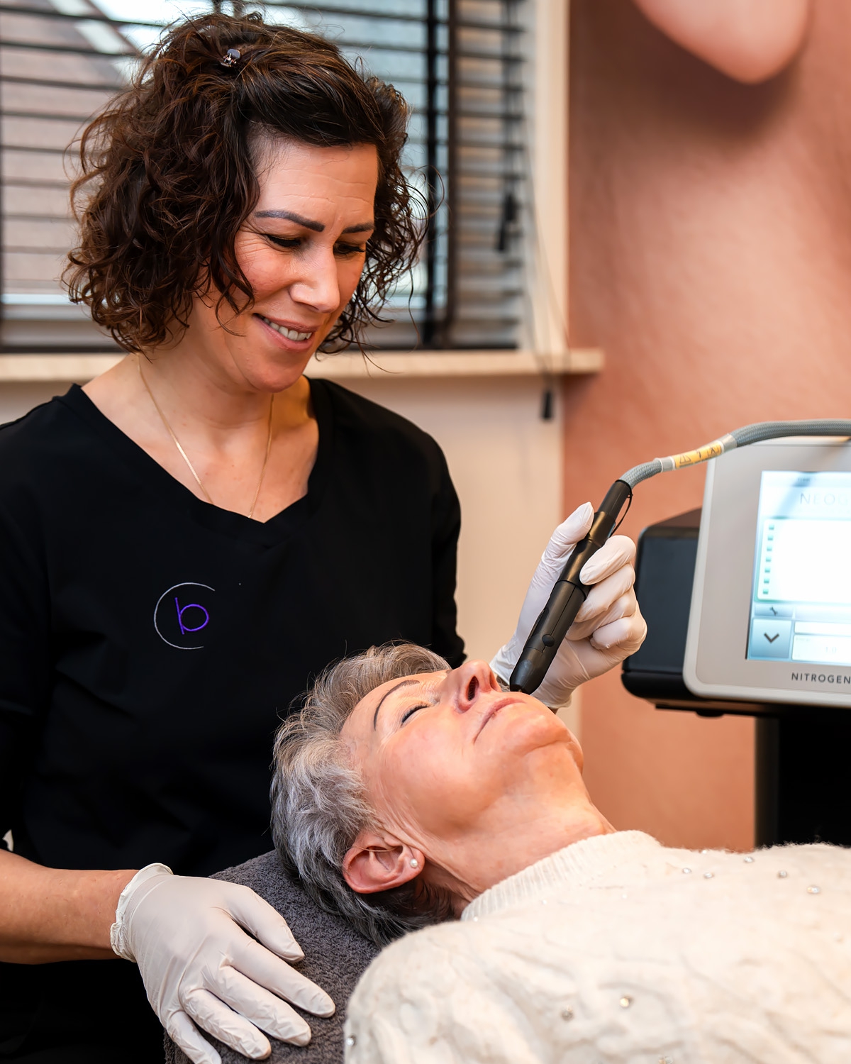 Beauty Planet definitief ontharen diode laser